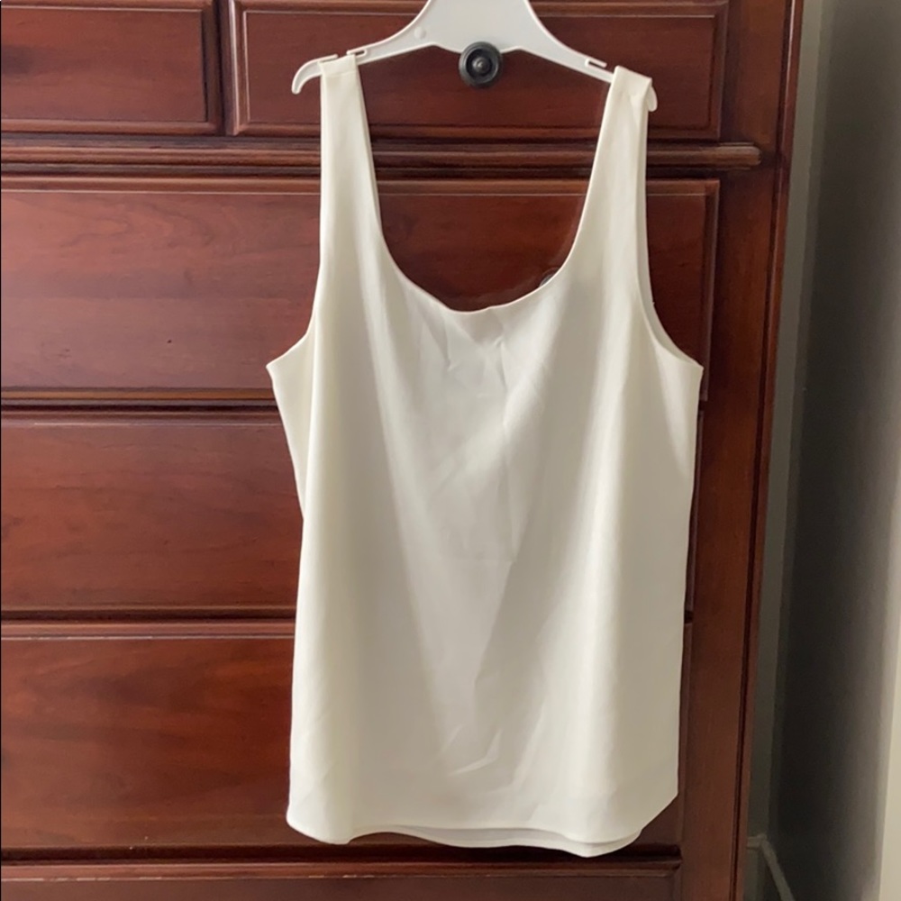 Blaque Label Top